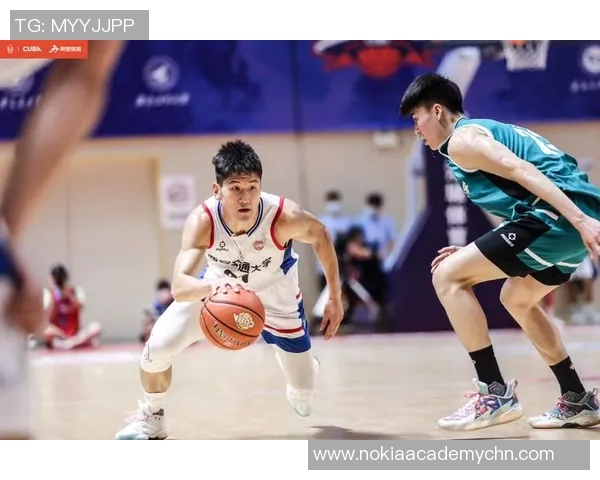 西安篮球队团队协作的成功秘诀与发展之路探讨