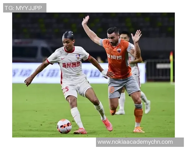 深圳足球队在足球团队协作排行榜中荣登第九名展现出色团队精神与合作能力