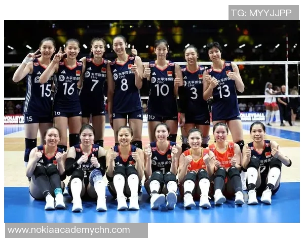 重庆排球队个人能力排名创新高展现新风貌与实力提升