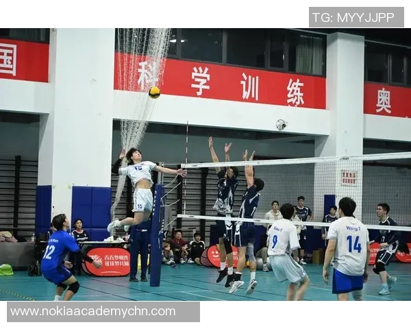 广州排球队个人能力深度剖析与发展潜力探讨